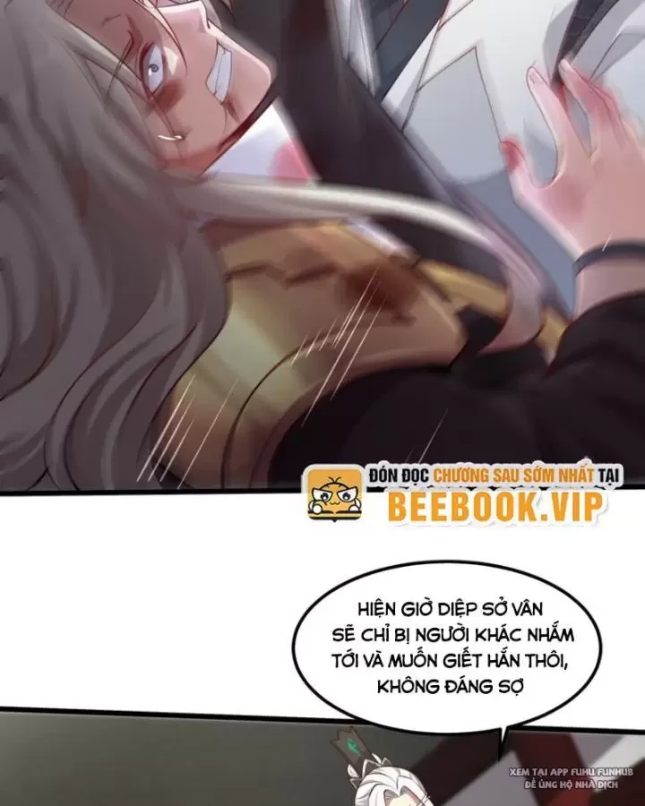 Ta Nắm Thóp Được Khí Vận Chi Tử Chapter 29 - Trang 2