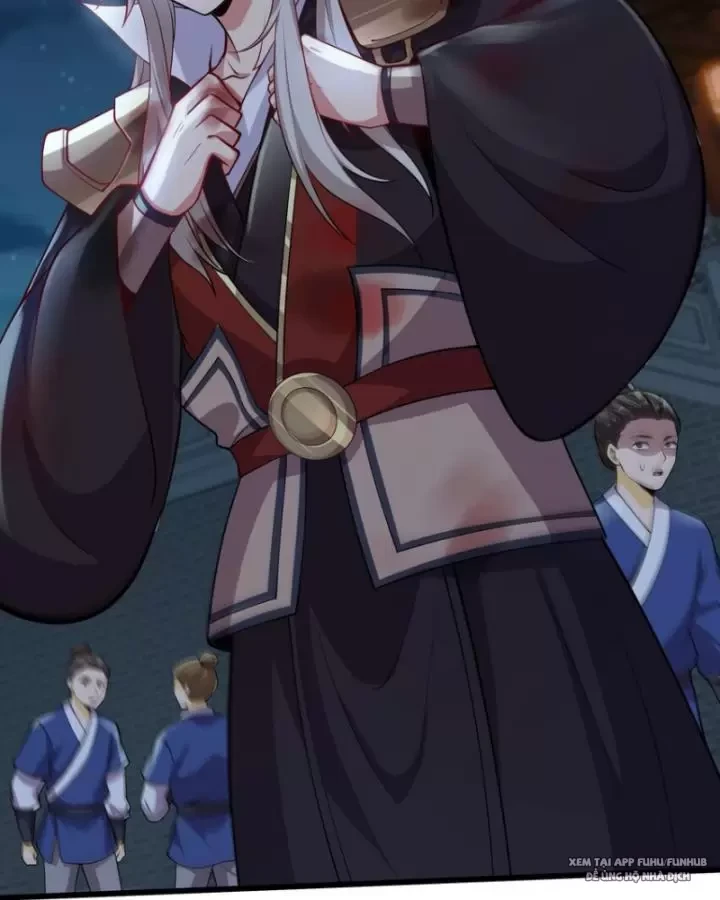 Ta Nắm Thóp Được Khí Vận Chi Tử Chapter 29 - Trang 2