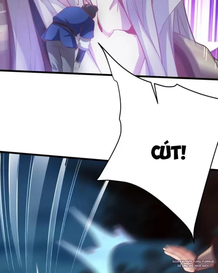 Ta Nắm Thóp Được Khí Vận Chi Tử Chapter 29 - Trang 2