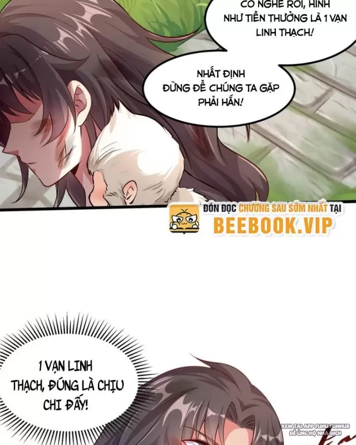 Ta Nắm Thóp Được Khí Vận Chi Tử Chapter 29 - Trang 2