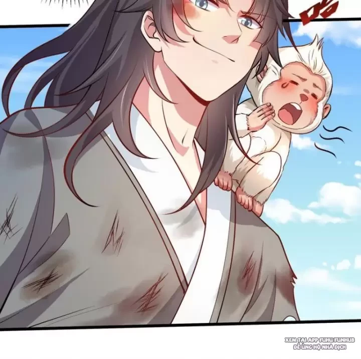 Ta Nắm Thóp Được Khí Vận Chi Tử Chapter 29 - Trang 2