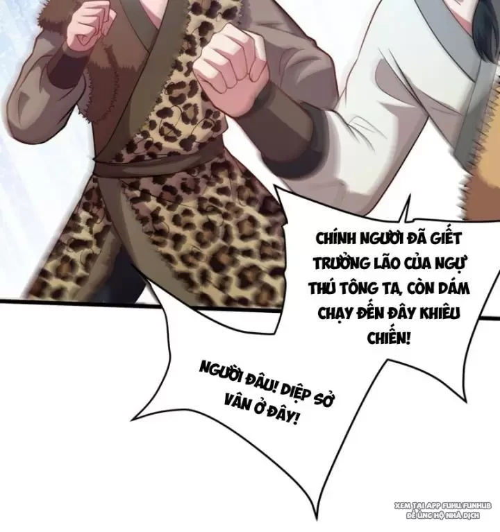 Ta Nắm Thóp Được Khí Vận Chi Tử Chapter 29 - Trang 2
