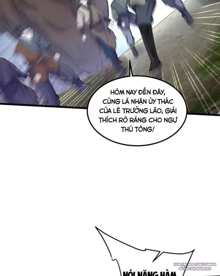 Ta Nắm Thóp Được Khí Vận Chi Tử Chapter 29 - Trang 2