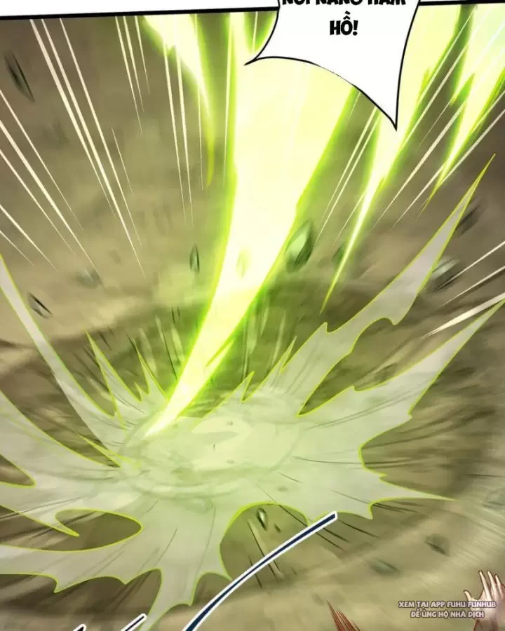 Ta Nắm Thóp Được Khí Vận Chi Tử Chapter 29 - Trang 2