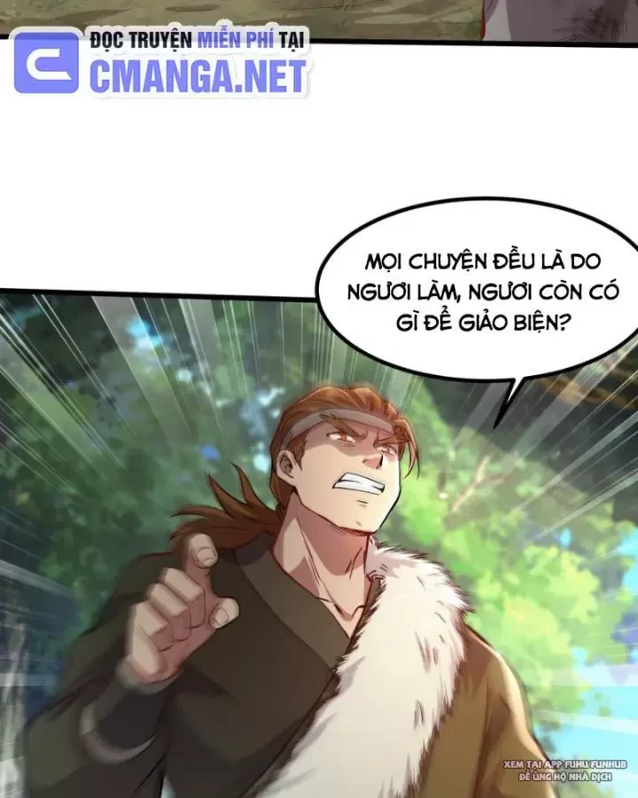 Ta Nắm Thóp Được Khí Vận Chi Tử Chapter 29 - Trang 2