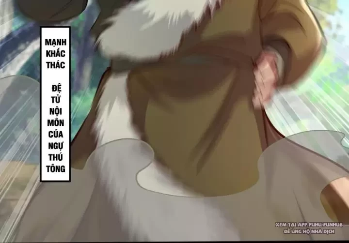 Ta Nắm Thóp Được Khí Vận Chi Tử Chapter 29 - Trang 2