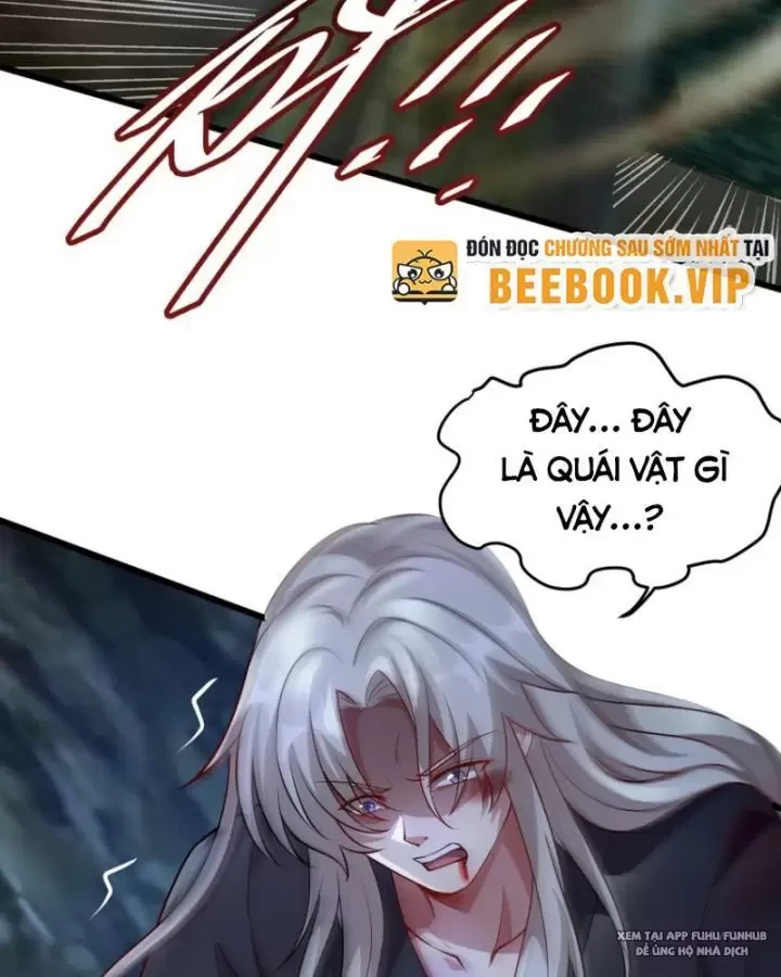 Ta Nắm Thóp Được Khí Vận Chi Tử Chapter 29 - Trang 2