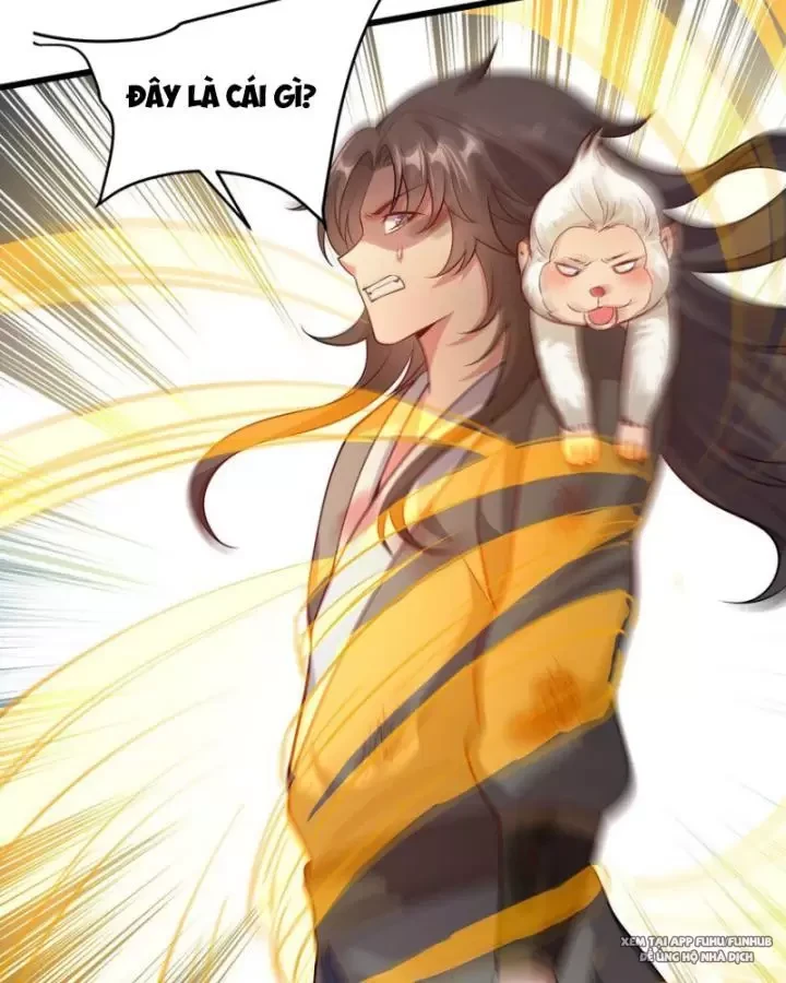 Ta Nắm Thóp Được Khí Vận Chi Tử Chapter 29 - Trang 2