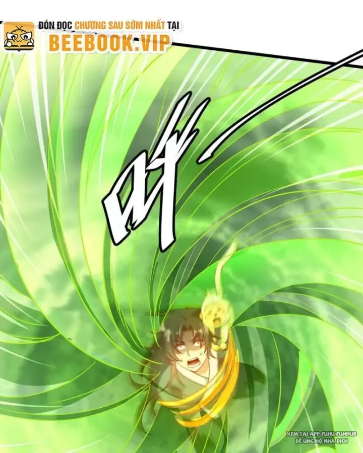Ta Nắm Thóp Được Khí Vận Chi Tử Chapter 29 - Trang 2