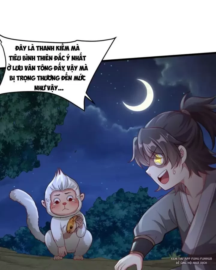 Ta Nắm Thóp Được Khí Vận Chi Tử Chapter 29 - Trang 2