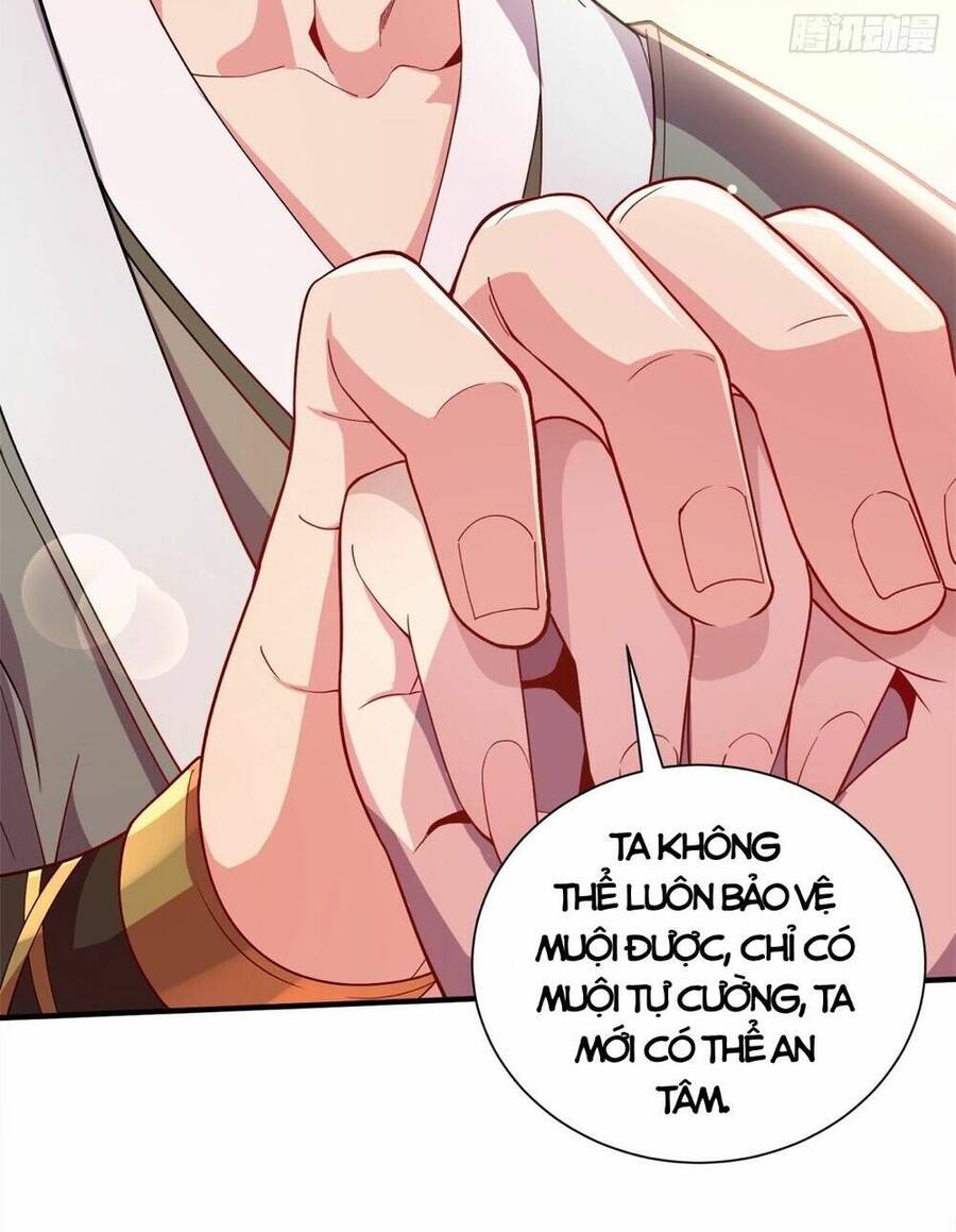 Ta Nắm Thóp Được Khí Vận Chi Tử Chapter 3 - Trang 2