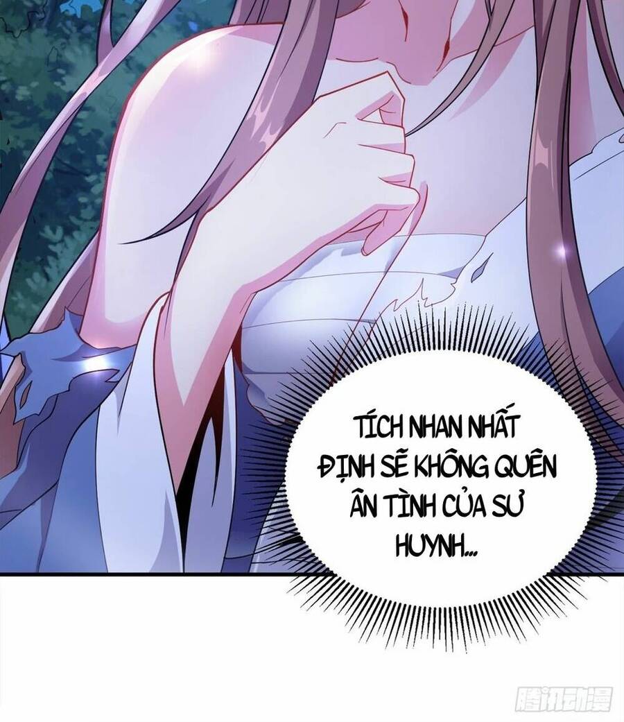 Ta Nắm Thóp Được Khí Vận Chi Tử Chapter 3 - Trang 2