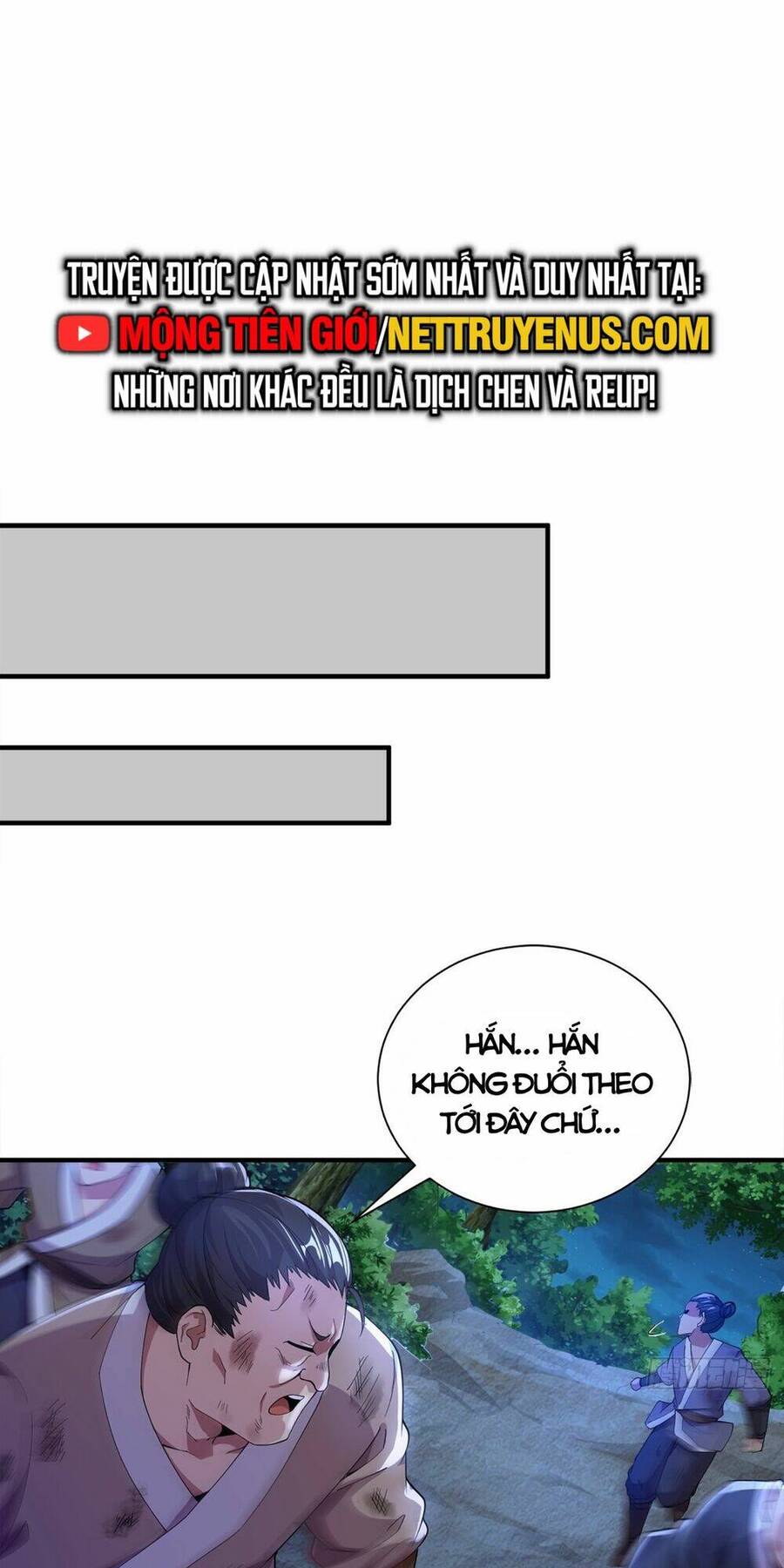 Ta Nắm Thóp Được Khí Vận Chi Tử Chapter 3 - Trang 2