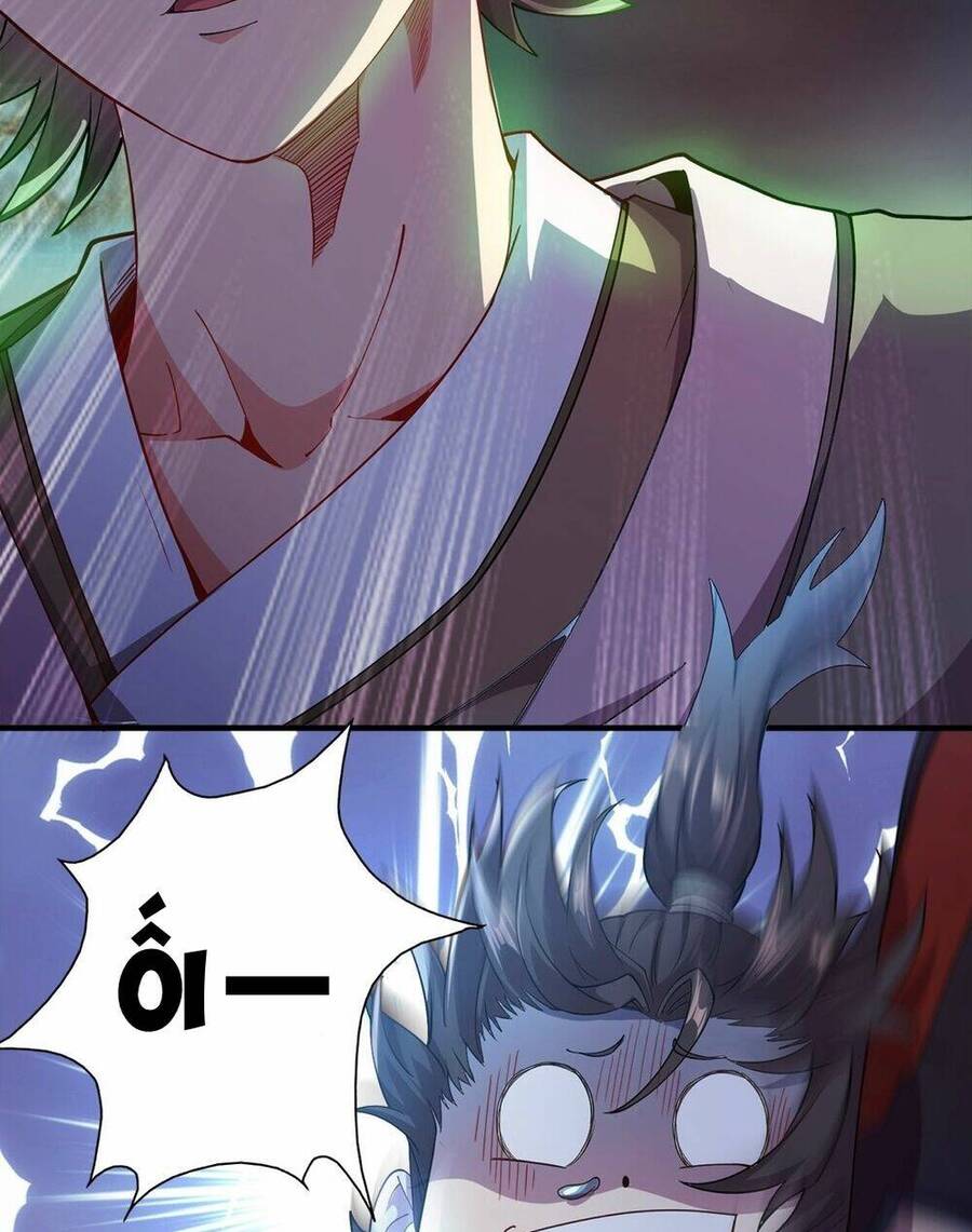 Ta Nắm Thóp Được Khí Vận Chi Tử Chapter 3 - Trang 2