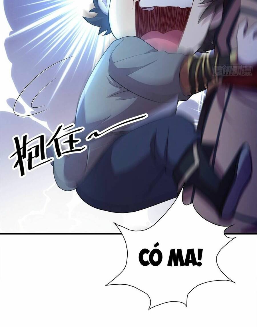 Ta Nắm Thóp Được Khí Vận Chi Tử Chapter 3 - Trang 2