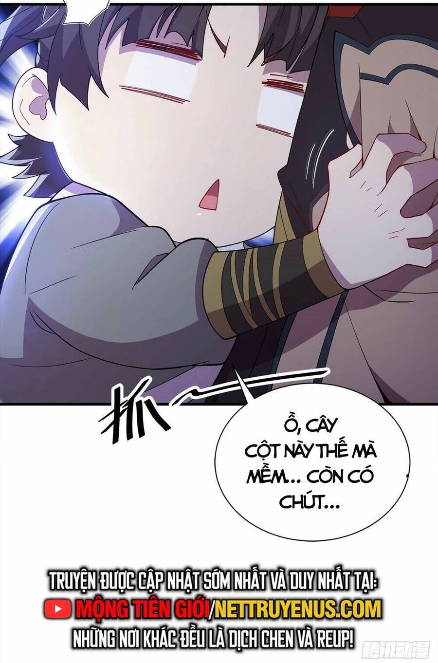 Ta Nắm Thóp Được Khí Vận Chi Tử Chapter 3 - Trang 2