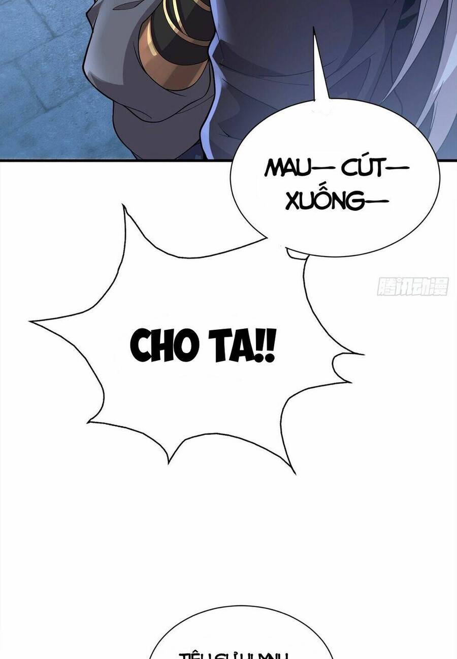 Ta Nắm Thóp Được Khí Vận Chi Tử Chapter 3 - Trang 2