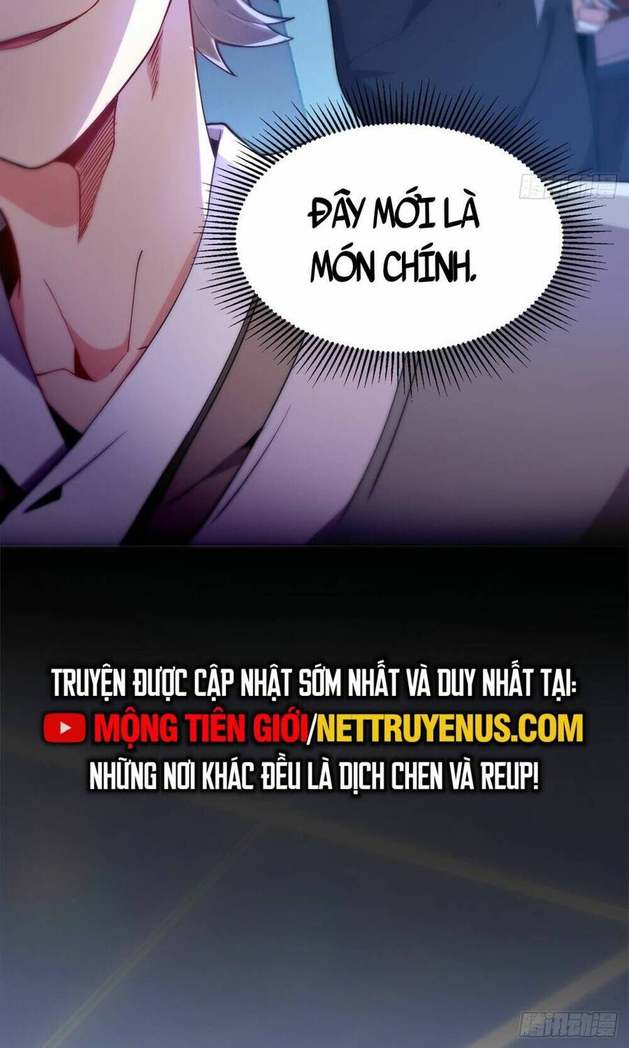 Ta Nắm Thóp Được Khí Vận Chi Tử Chapter 3 - Trang 2