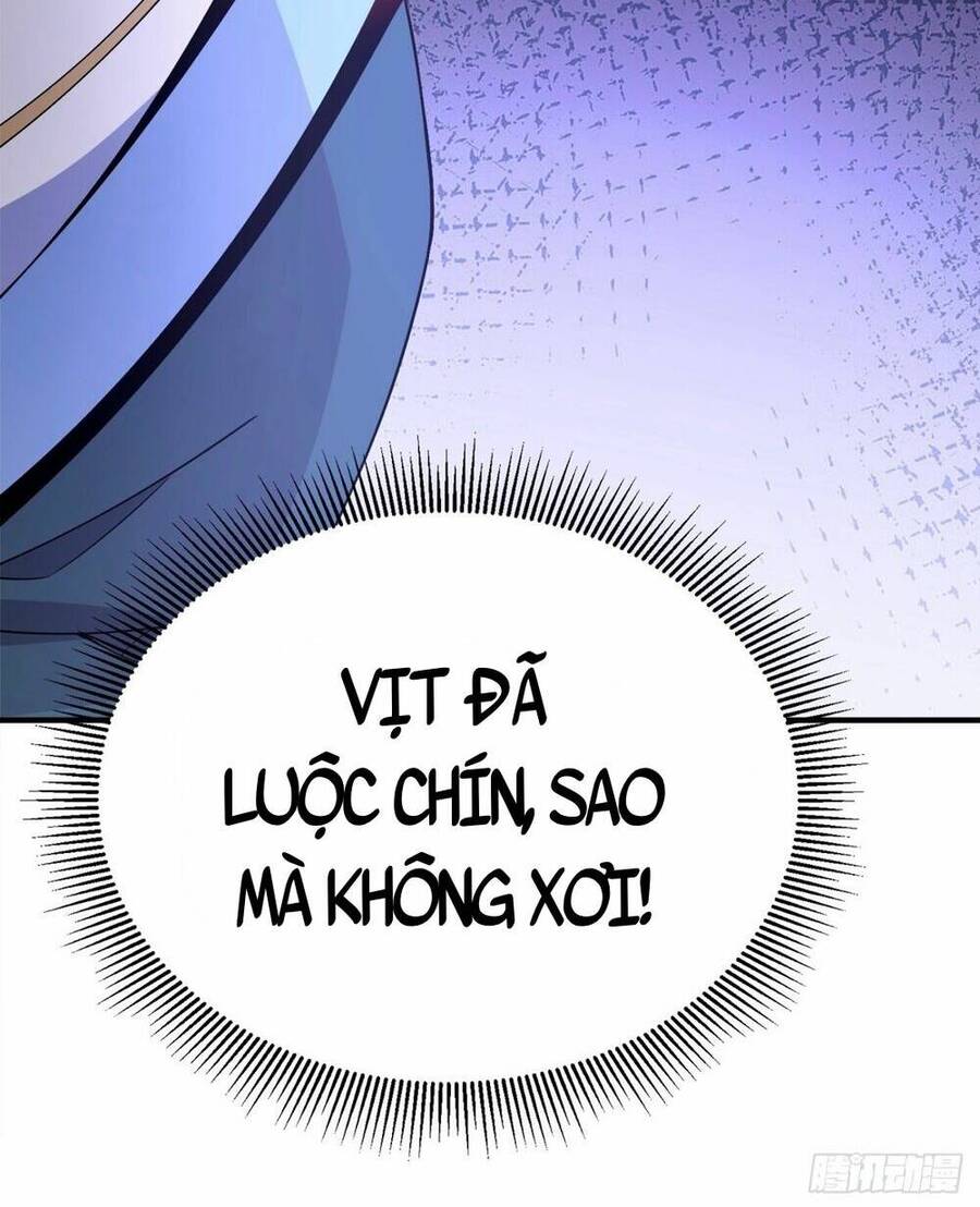 Ta Nắm Thóp Được Khí Vận Chi Tử Chapter 3 - Trang 2