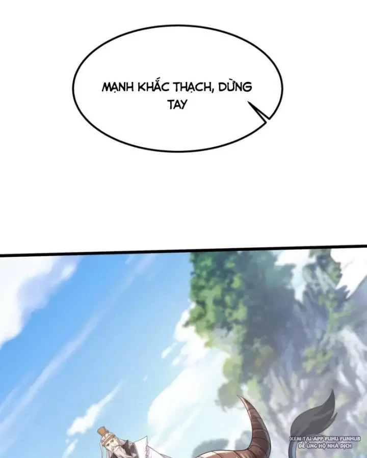 Ta Nắm Thóp Được Khí Vận Chi Tử Chapter 30 - Trang 2