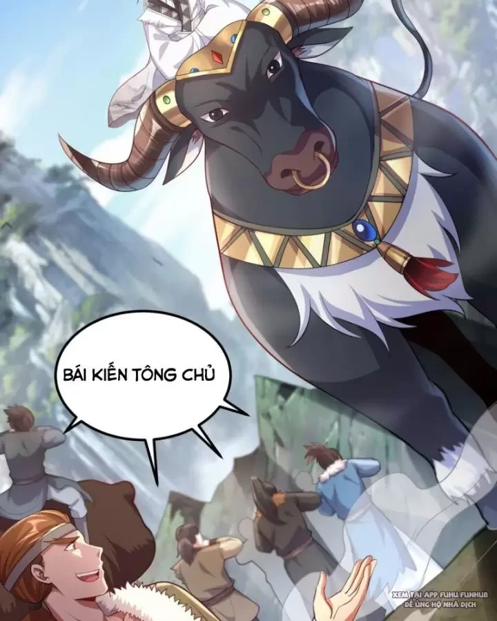 Ta Nắm Thóp Được Khí Vận Chi Tử Chapter 30 - Trang 2