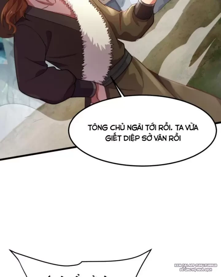 Ta Nắm Thóp Được Khí Vận Chi Tử Chapter 30 - Trang 2