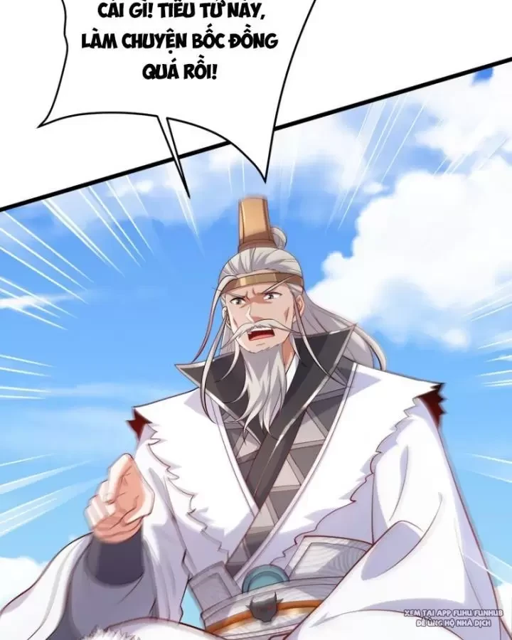 Ta Nắm Thóp Được Khí Vận Chi Tử Chapter 30 - Trang 2