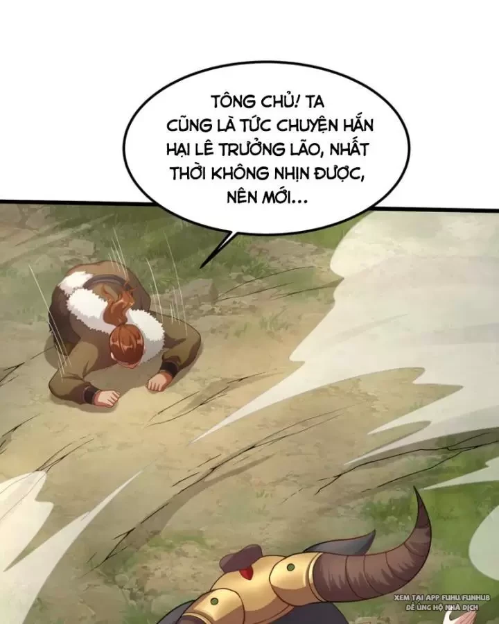 Ta Nắm Thóp Được Khí Vận Chi Tử Chapter 30 - Trang 2