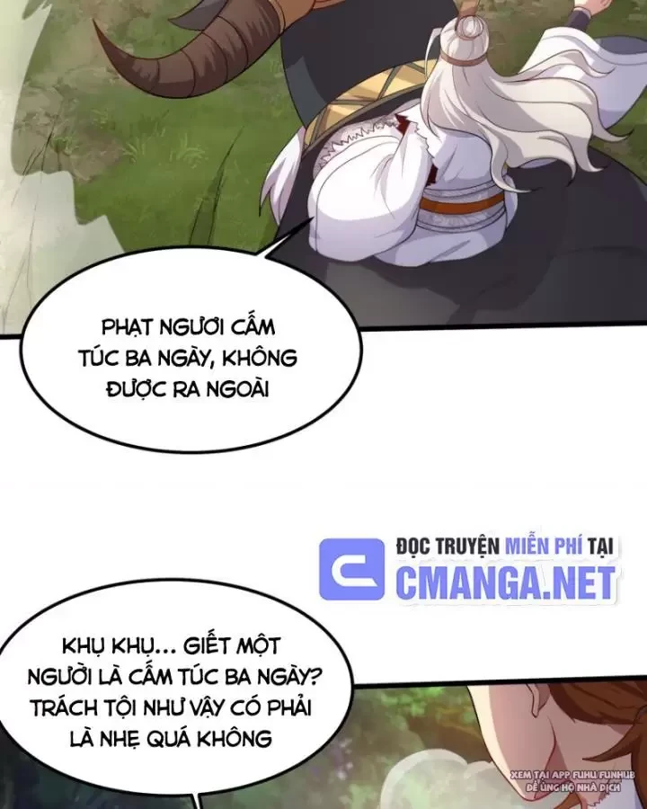 Ta Nắm Thóp Được Khí Vận Chi Tử Chapter 30 - Trang 2