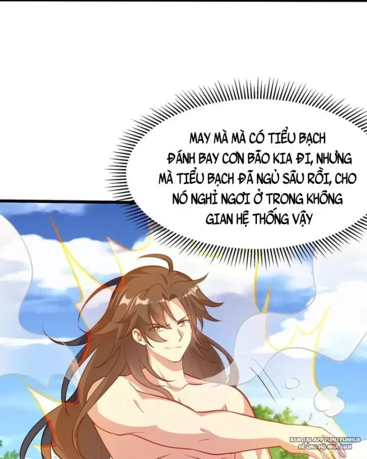 Ta Nắm Thóp Được Khí Vận Chi Tử Chapter 30 - Trang 2