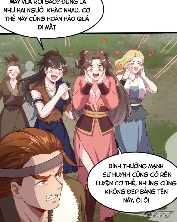 Ta Nắm Thóp Được Khí Vận Chi Tử Chapter 30 - Trang 2