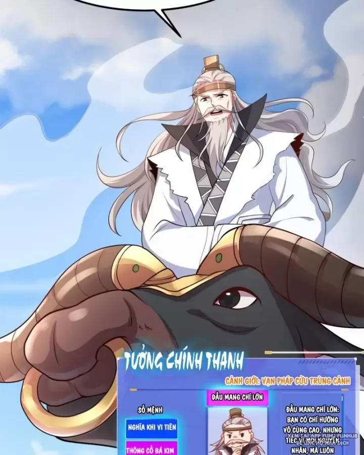 Ta Nắm Thóp Được Khí Vận Chi Tử Chapter 30 - Trang 2