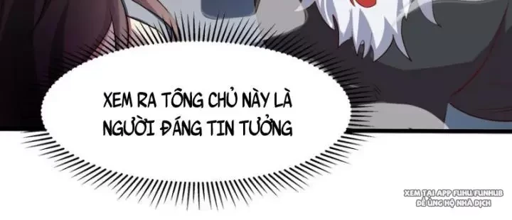 Ta Nắm Thóp Được Khí Vận Chi Tử Chapter 30 - Trang 2