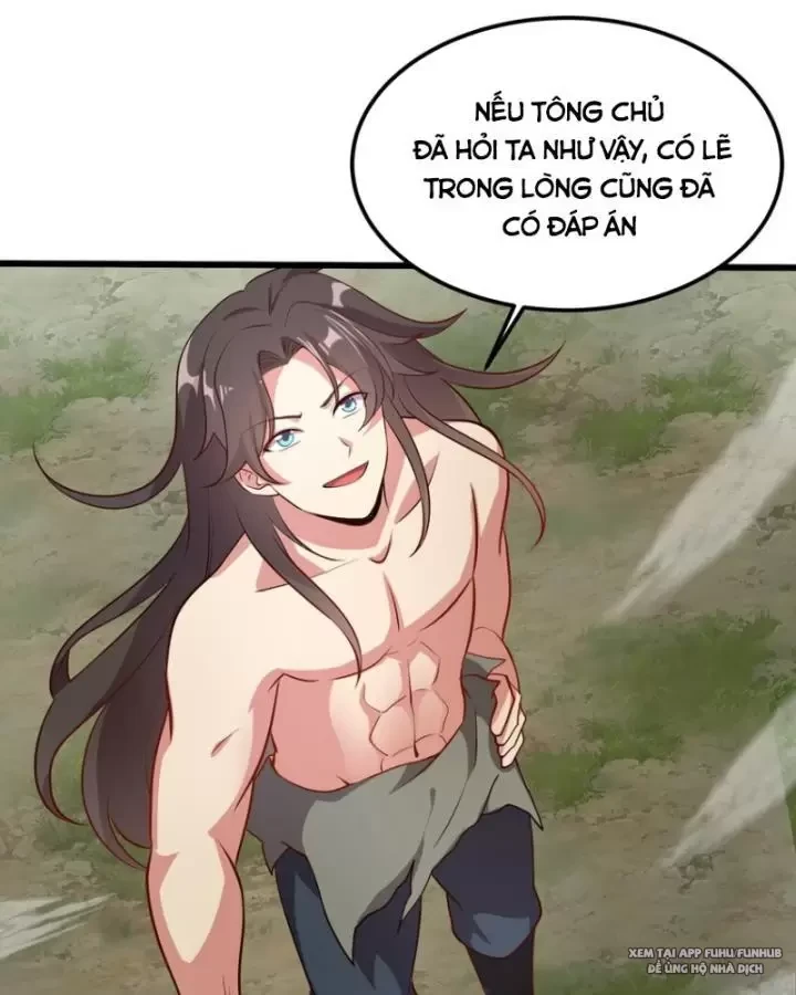 Ta Nắm Thóp Được Khí Vận Chi Tử Chapter 30 - Trang 2