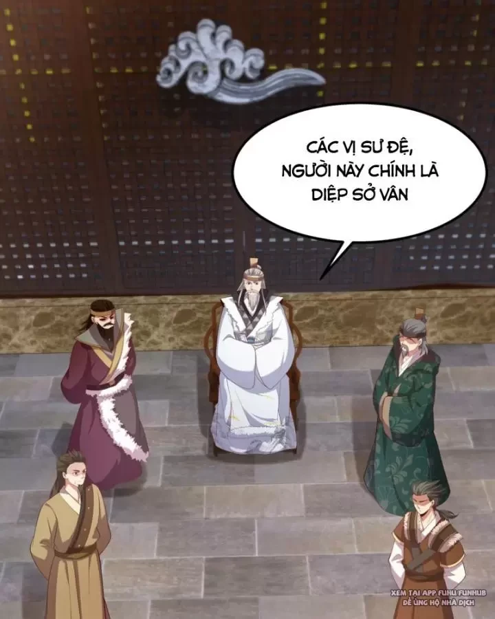 Ta Nắm Thóp Được Khí Vận Chi Tử Chapter 30 - Trang 2