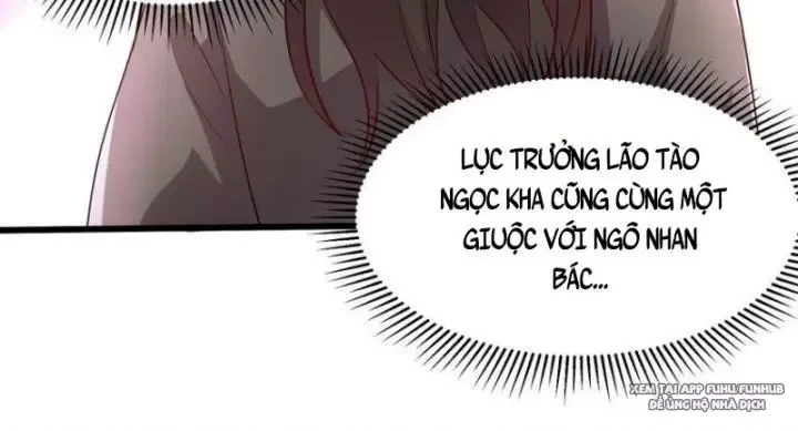 Ta Nắm Thóp Được Khí Vận Chi Tử Chapter 30 - Trang 2