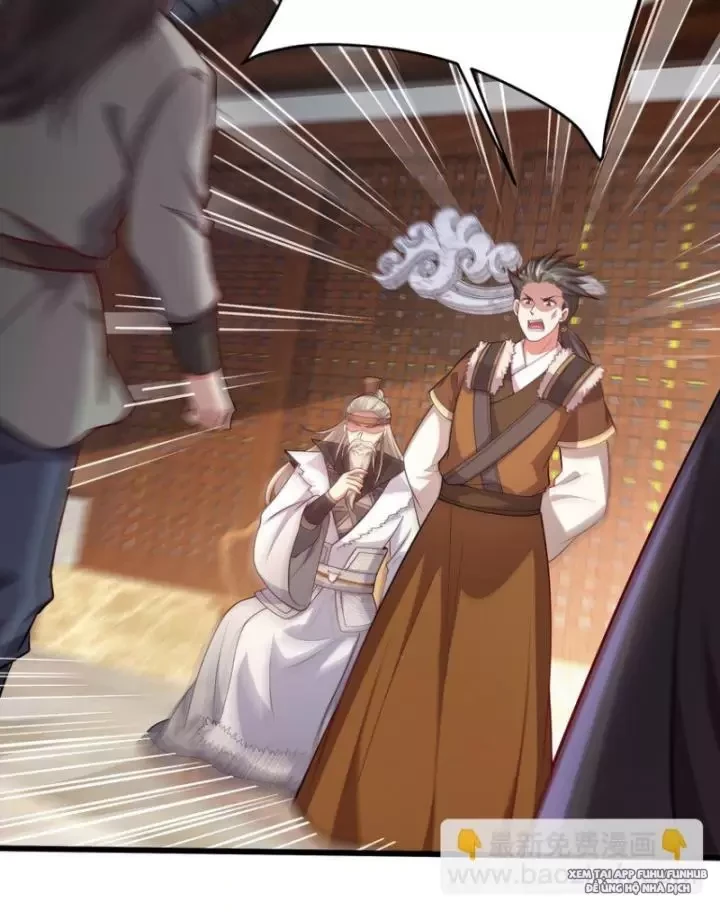 Ta Nắm Thóp Được Khí Vận Chi Tử Chapter 30 - Trang 2