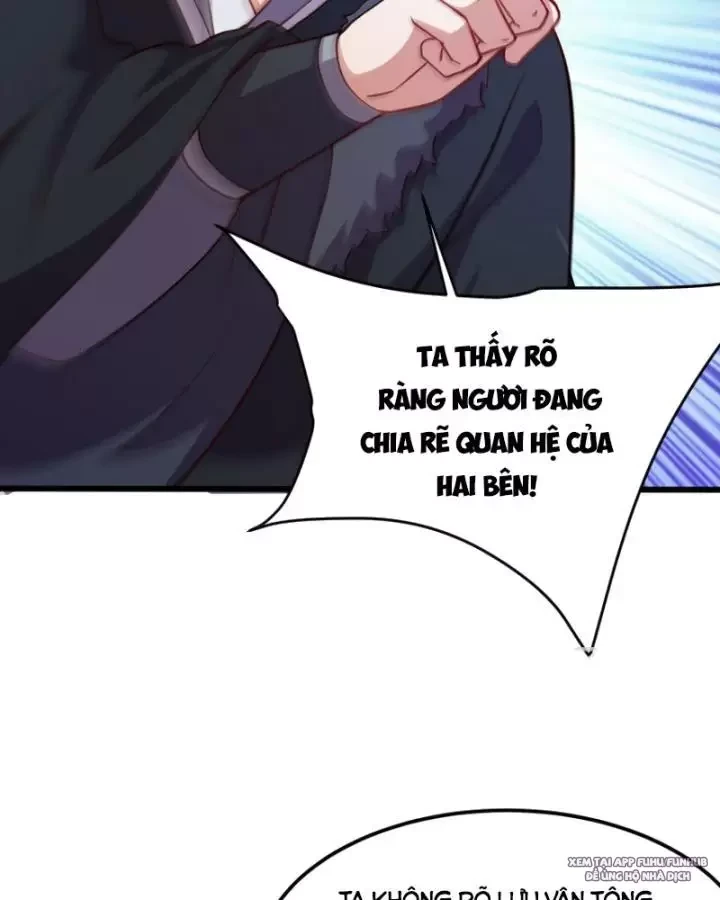 Ta Nắm Thóp Được Khí Vận Chi Tử Chapter 30 - Trang 2