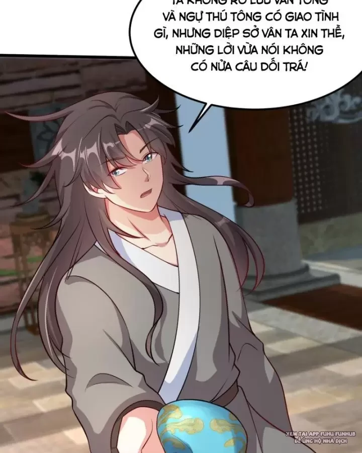 Ta Nắm Thóp Được Khí Vận Chi Tử Chapter 30 - Trang 2