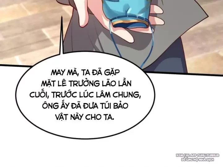 Ta Nắm Thóp Được Khí Vận Chi Tử Chapter 30 - Trang 2