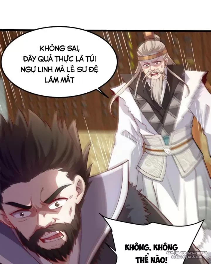 Ta Nắm Thóp Được Khí Vận Chi Tử Chapter 30 - Trang 2