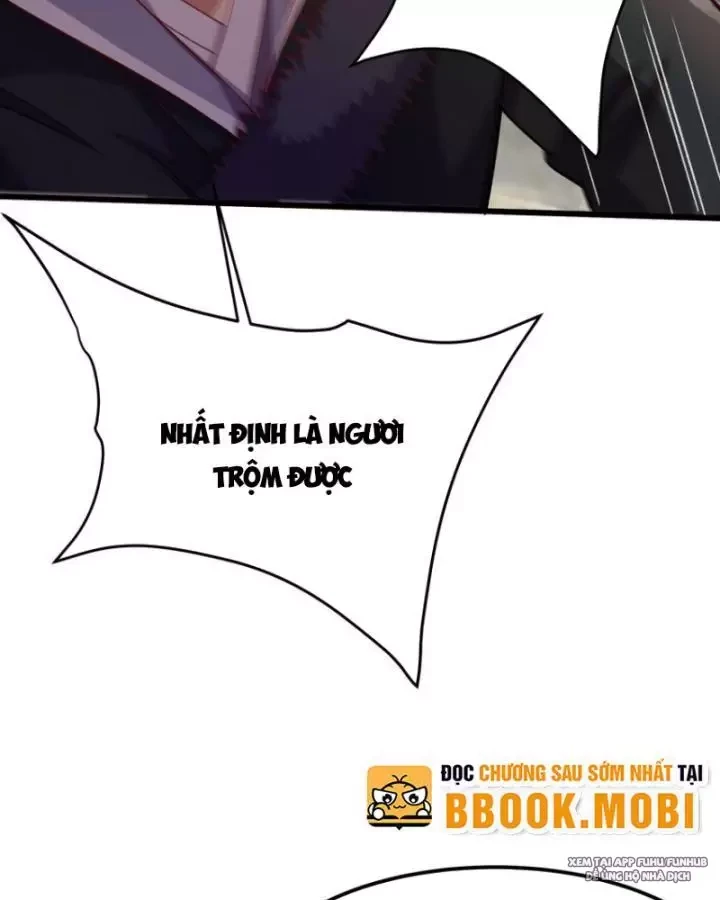 Ta Nắm Thóp Được Khí Vận Chi Tử Chapter 30 - Trang 2