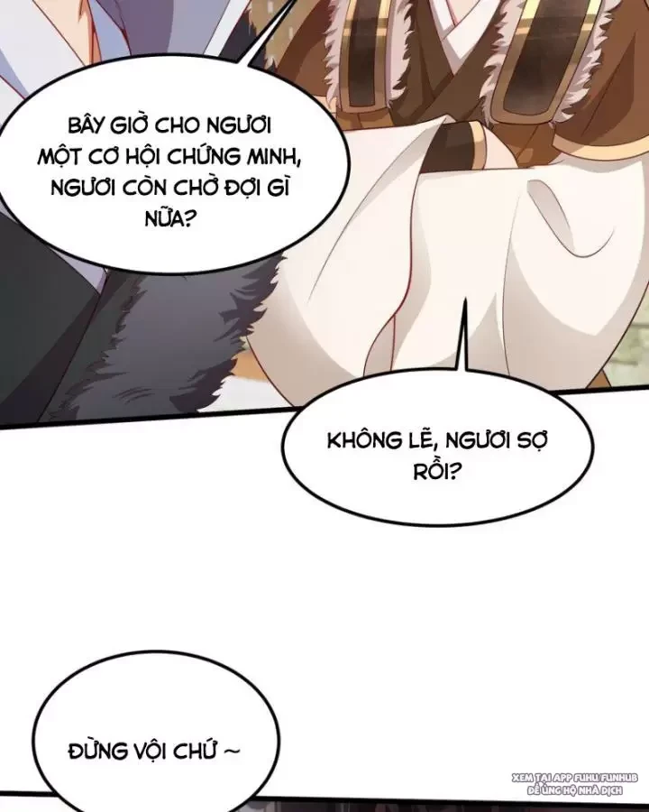 Ta Nắm Thóp Được Khí Vận Chi Tử Chapter 30 - Trang 2