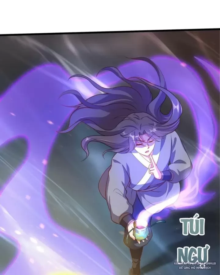 Ta Nắm Thóp Được Khí Vận Chi Tử Chapter 30 - Trang 2