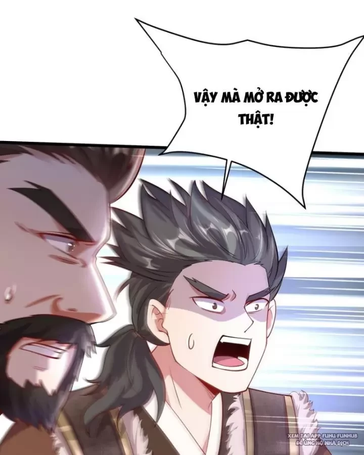 Ta Nắm Thóp Được Khí Vận Chi Tử Chapter 30 - Trang 2