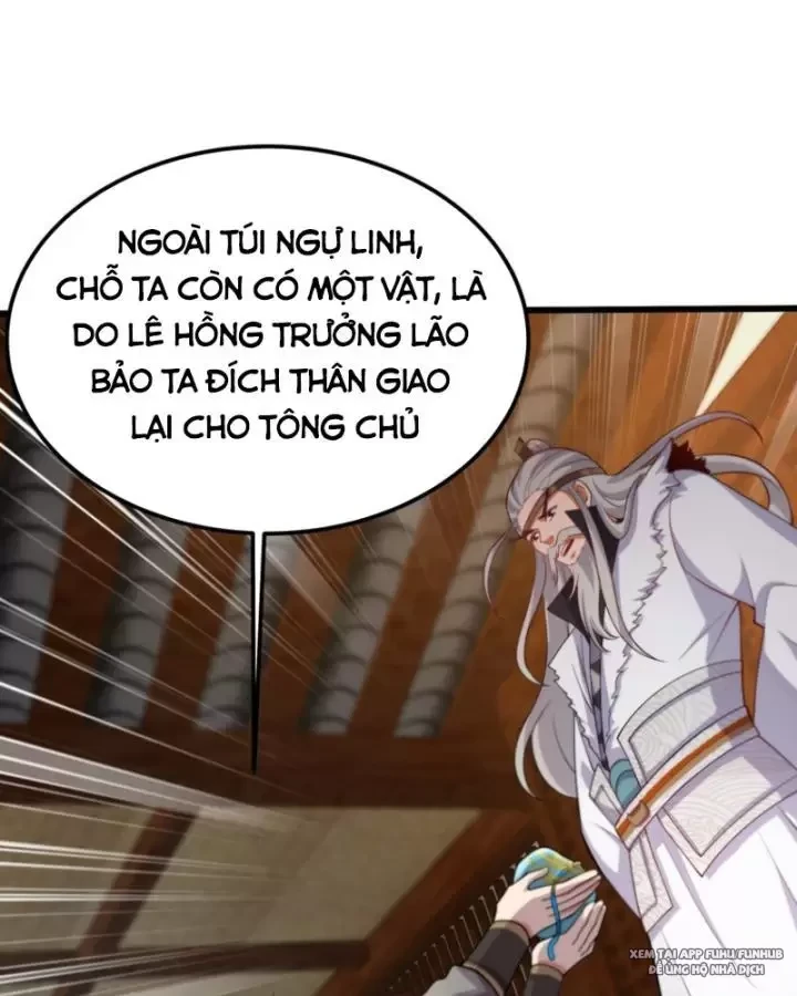 Ta Nắm Thóp Được Khí Vận Chi Tử Chapter 30 - Trang 2