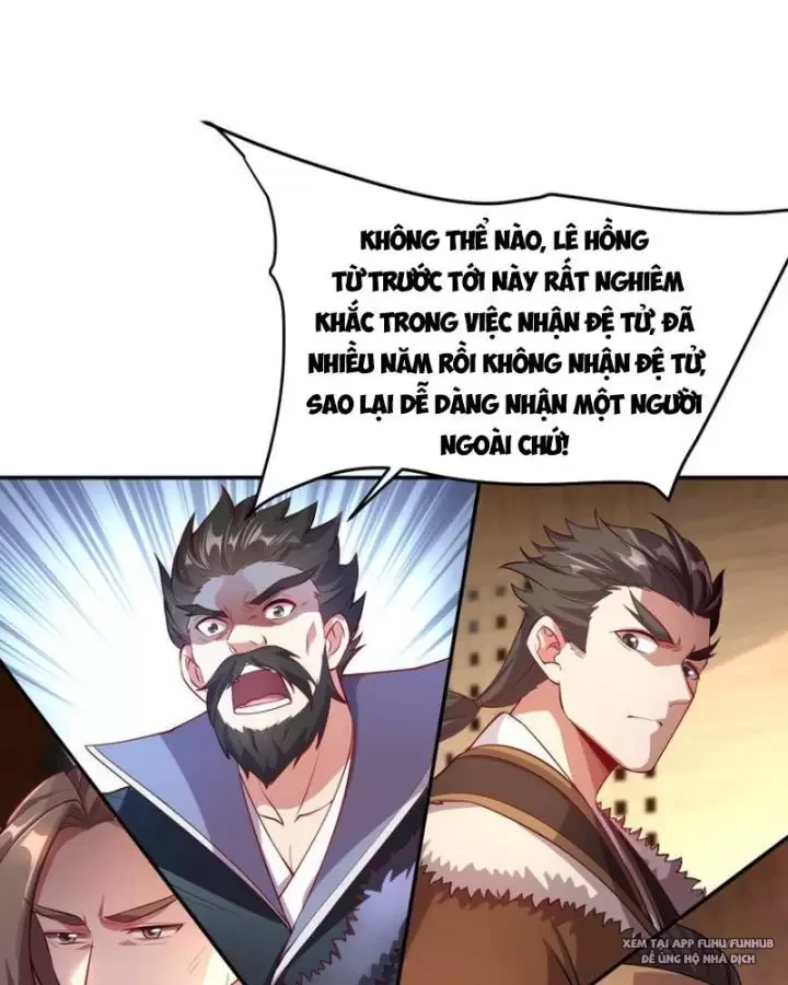 Ta Nắm Thóp Được Khí Vận Chi Tử Chapter 30 - Trang 2