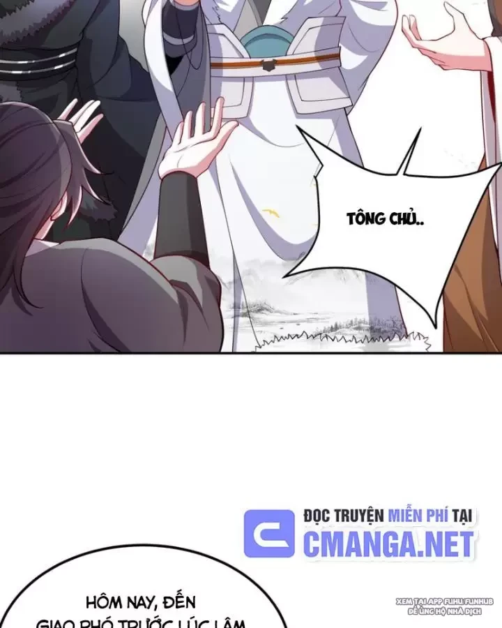 Ta Nắm Thóp Được Khí Vận Chi Tử Chapter 30 - Trang 2