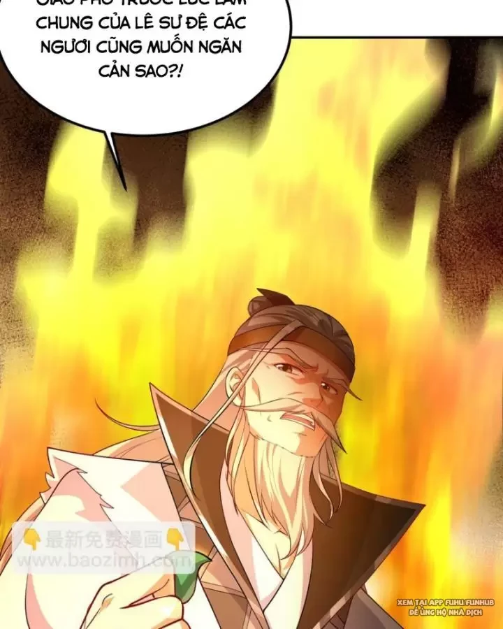 Ta Nắm Thóp Được Khí Vận Chi Tử Chapter 30 - Trang 2