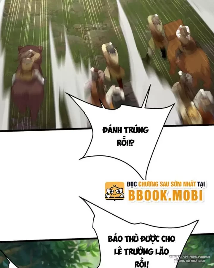 Ta Nắm Thóp Được Khí Vận Chi Tử Chapter 30 - Trang 2